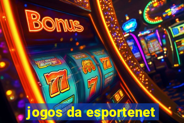 jogos da esportenet